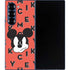 Disney Mickey Mouse Grumpy Face Galaxy Z Fold6 Skin