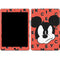 Disney Mickey Mouse Grumpy Face iPad Skins