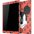 Disney Mickey Mouse Grumpy Face iPad Skins