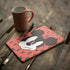 Disney Mickey Mouse Grumpy Face iPad Skins