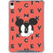Disney Mickey Mouse Grumpy Face iPad 11th Gen (2025) Clear Case