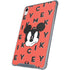 Disney Mickey Mouse Grumpy Face iPad 11th Gen (2025) Clear Case