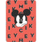 Disney Mickey Mouse Grumpy Face Apple iPad Air Skin