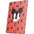 Disney Mickey Mouse Grumpy Face Apple iPad Air Skin