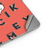Disney Mickey Mouse Grumpy Face Apple iPad Air Skin
