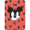 Disney Mickey Mouse Grumpy Face Apple iPad Mini Skin