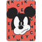 Disney Mickey Mouse Grumpy Face Apple iPad Pro Skin