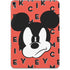 Disney Mickey Mouse Grumpy Face Apple iPad Pro Skin