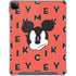 Disney Mickey Mouse Grumpy Face iPad Cases