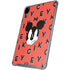 Disney Mickey Mouse Grumpy Face iPad Cases