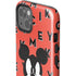 Disney Mickey Mouse Grumpy Face iPhone 15 Impact Case