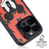 Disney Mickey Mouse Grumpy Face iPhone 15 Pro Max Kickstand Case