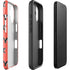 Disney Mickey Mouse Grumpy Face iPhone 16 Impact Case