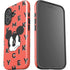 Disney Mickey Mouse Grumpy Face iPhone 16 Impact Case