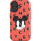 Disney Mickey Mouse Grumpy Face iPhone 16 Magsafe Impact Case