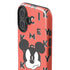 Disney Mickey Mouse Grumpy Face iPhone 16 Plus Impact Case