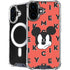 Disney Mickey Mouse Grumpy Face iPhone 16 Plus MagSafe Case
