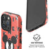 Disney Mickey Mouse Grumpy Face iPhone 16 Pro Magsafe Impact Case
