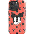 Disney Mickey Mouse Grumpy Face iPhone 16 Pro Max Impact Case