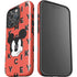 Disney Mickey Mouse Grumpy Face iPhone 16 Pro Max Impact Case