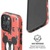 Disney Mickey Mouse Grumpy Face iPhone 16 Pro Max Magsafe Impact Case