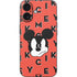 Disney Mickey Mouse Grumpy Face iPhone 16 Skin