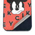 Disney Mickey Mouse Grumpy Face iPhone 16 Skin
