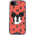 Disney Mickey Mouse Grumpy Face iPhone 16e Clear Case