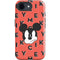 Disney Mickey Mouse Grumpy Face iPhone 16e Impact Case