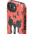 Disney Mickey Mouse Grumpy Face iPhone 16e Impact Case