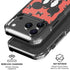Disney Mickey Mouse Grumpy Face iPhone 18 Pro Clear Case