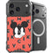 Disney Mickey Mouse Grumpy Face iPhone 18 Pro MagSafe Case
