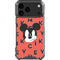 Disney Mickey Mouse Grumpy Face iPhone 18 Pro Max Clear Case