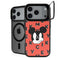 Disney Mickey Mouse Grumpy Face iPhone 18 Pro Max Kickstand Case