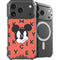 Disney Mickey Mouse Grumpy Face iPhone 18 Pro Max MagSafe Case