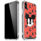 Disney Mickey Mouse Grumpy Face iPhone X/XS Clear Case