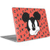Disney Mickey Mouse Grumpy Face Apple MacBook Air Skin