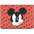 Disney Mickey Mouse Grumpy Face Apple MacBook Air Skin