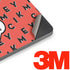 Disney Mickey Mouse Grumpy Face Apple MacBook Air Skin