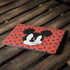 Disney Mickey Mouse Grumpy Face Apple MacBook Air Skin