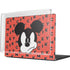 Disney Mickey Mouse Grumpy Face MacBook Pro 14in (2021-24) Case plus Skin