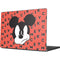 Disney Mickey Mouse Grumpy Face Apple MacBook Pro 14-inch Skin