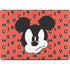 Disney Mickey Mouse Grumpy Face Apple MacBook Pro 14-inch Skin