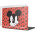 Disney Mickey Mouse Grumpy Face MacBook Cases