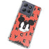 Disney Mickey Mouse Grumpy Face Moto G 5G (2025) Clear Case