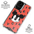 Disney Mickey Mouse Grumpy Face Moto G Power 5G (2024) Clear Case