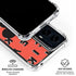 Disney Mickey Mouse Grumpy Face Moto G Power 5G (2024) Clear Case