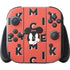 Disney Mickey Mouse Grumpy Face Nintendo Switch 2 (2025) with Joy-Con Skin