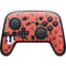Disney Mickey Mouse Grumpy Face Nintendo Switch 2 (2025) Pro Controller Skin