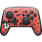 Disney Mickey Mouse Grumpy Face Nintendo Skins